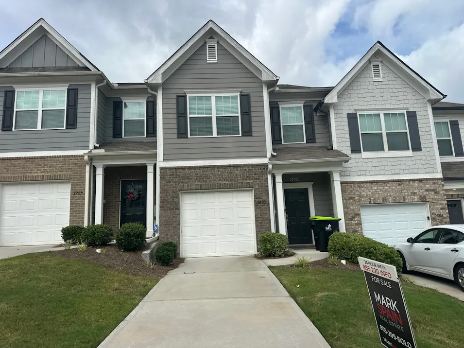 5699 Union Pointe Dr Union City, GA 30291, Fulton County