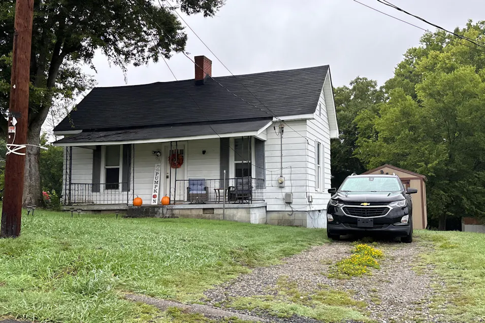 193 Watt Street Cooleemee, NC 27014, Davie County