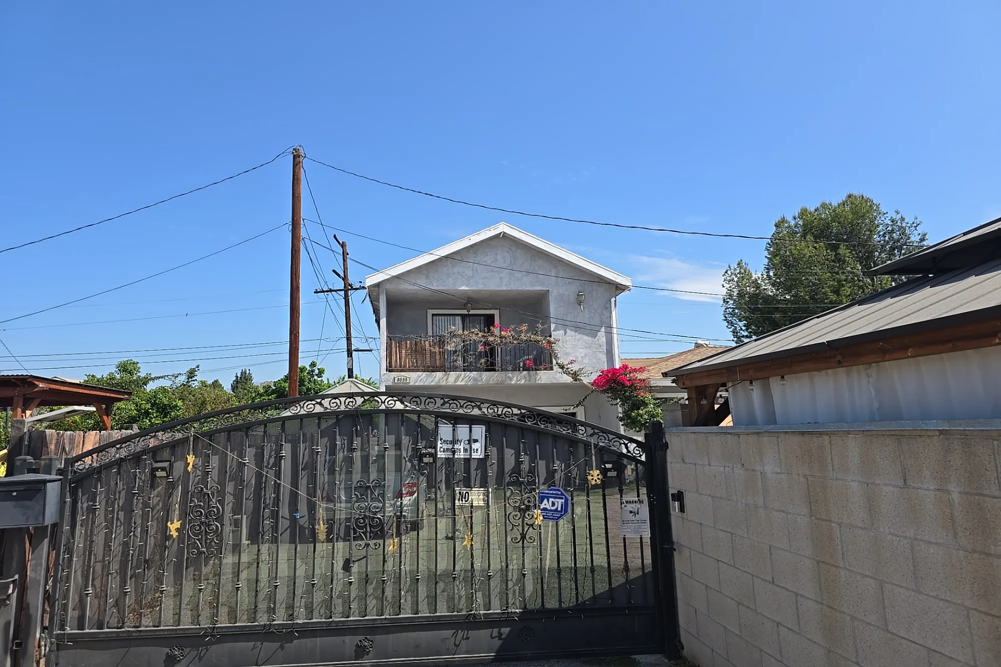 Marshall St, Rosemead, CA 91770 #1