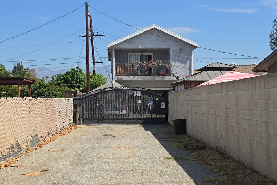 9535 Marshall St Rosemead, CA 91770, Los Angeles County