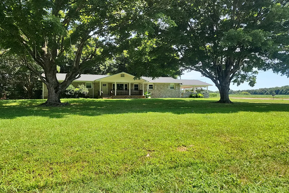 107 Jones Rd Hazel Green, AL 35750, Madison County