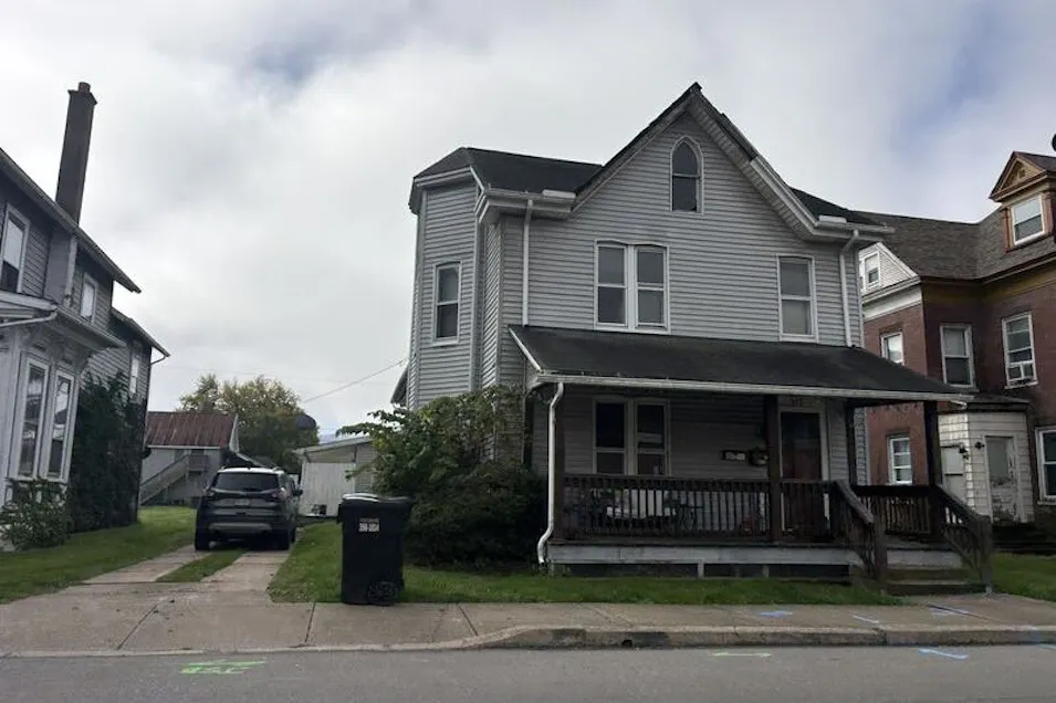 313 Allegheny St Jersey Shore, PA 17740, Lycoming County