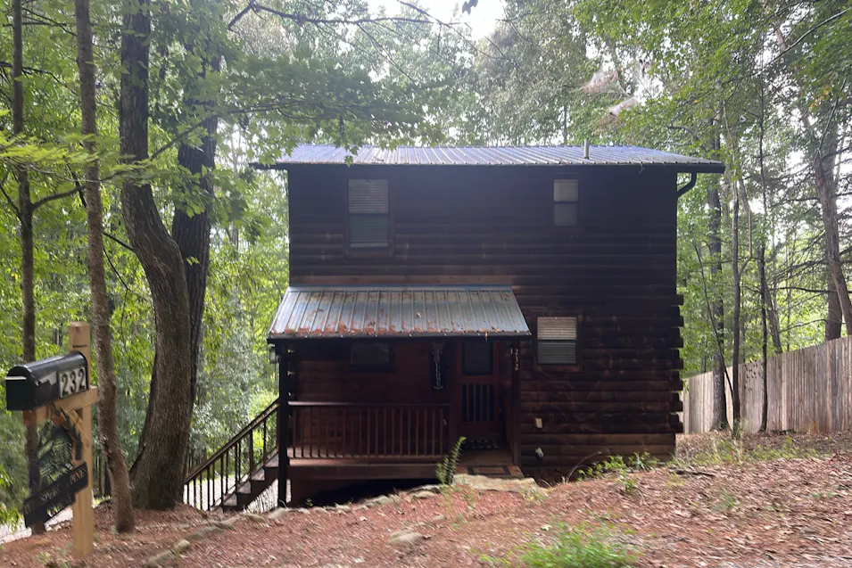232 Cook Ln Blairsville, GA 30512, Union County