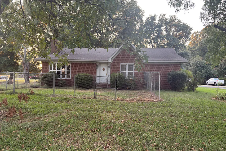 2315 Lakeshore Dr N Lake Village, AR 71653, Chicot County