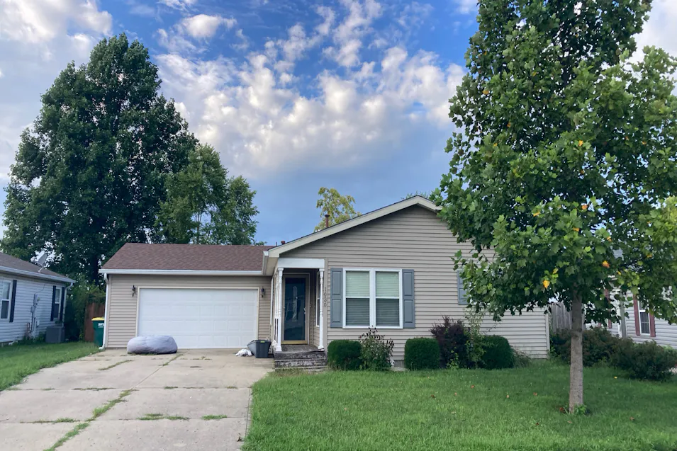 1030 Northpointe Dr Franklin, IN 46131, Johnson County