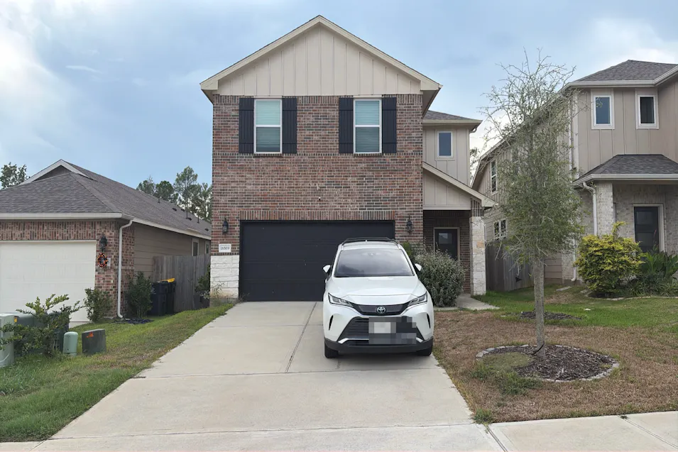 18569 Meadow Pt Ln Montgomery, TX 77316, Montgomery County
