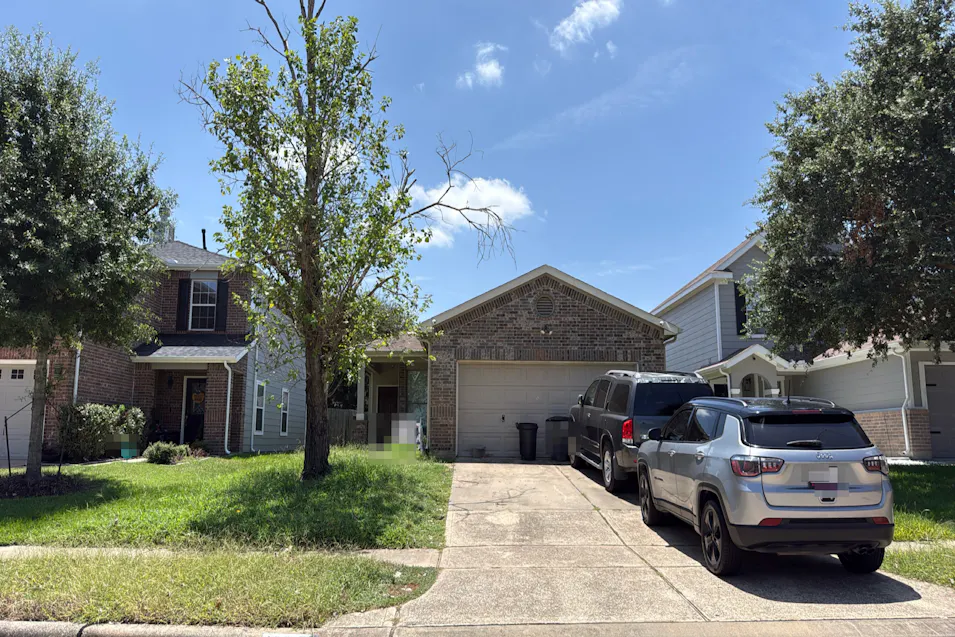 18523 Fair Grange Ln Cypress, TX 77433, Harris County