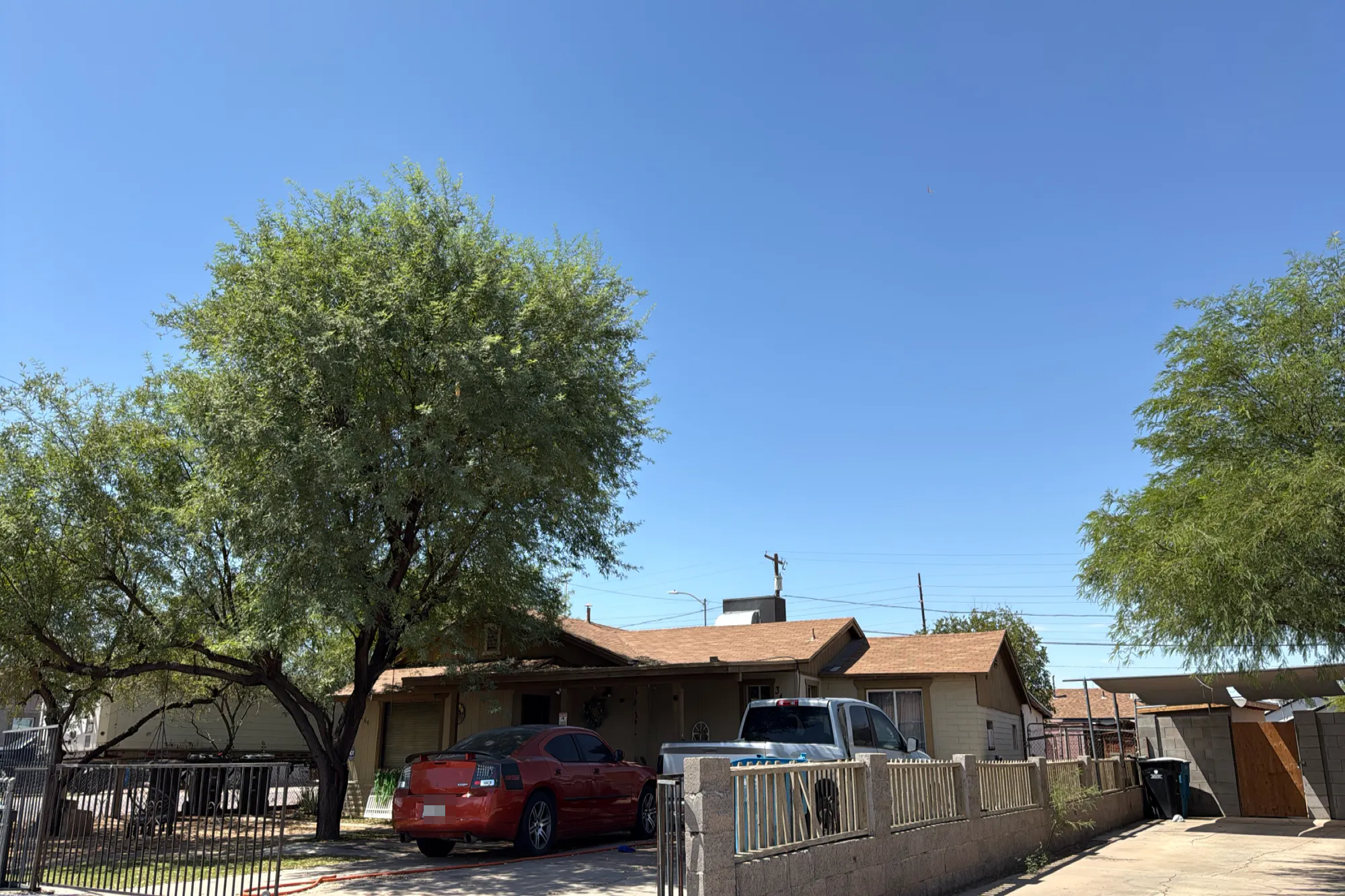 Tonto St, Phoenix, AZ 85009 #1