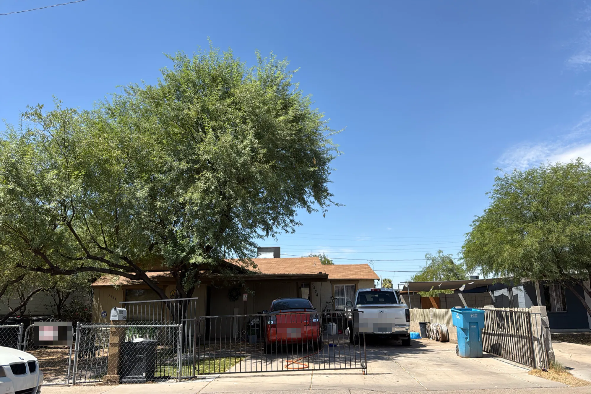 Tonto St, Phoenix, AZ 85009