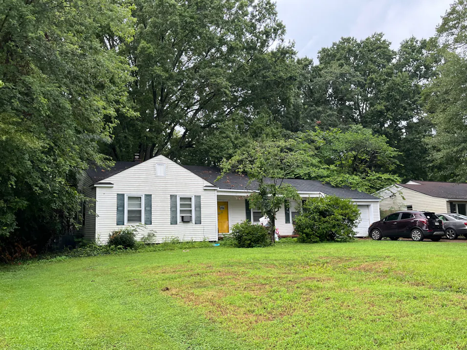 803 13th Ave SE Decatur, AL 35601, Morgan County