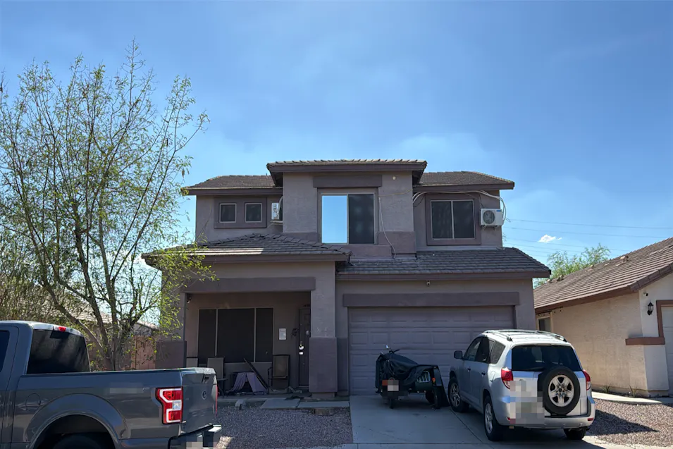 5330 S 15th St Phoenix, AZ 85040, Maricopa County