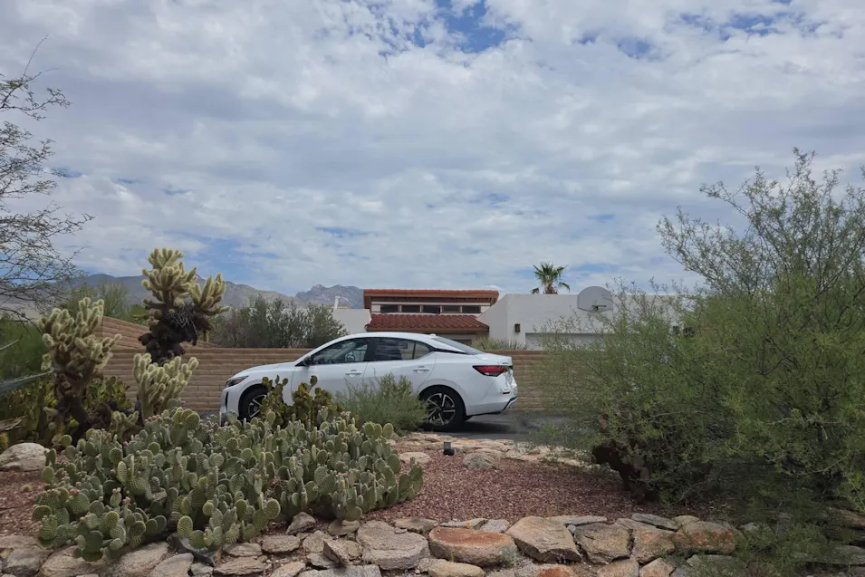 4957 E Calle Capistrano Tucson, AZ 85718, Pima County