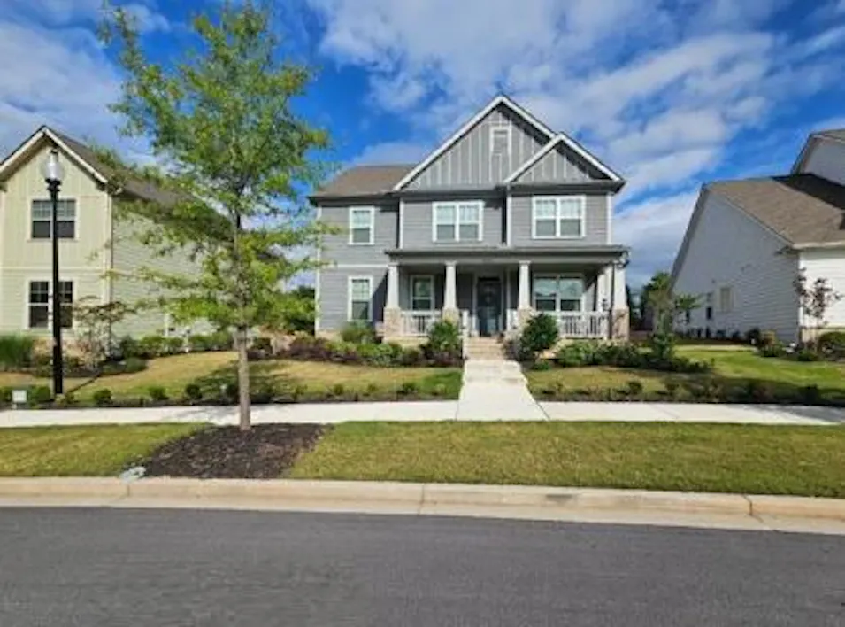 9913 Stretford Road Douglasville, GA 30135, Douglas County