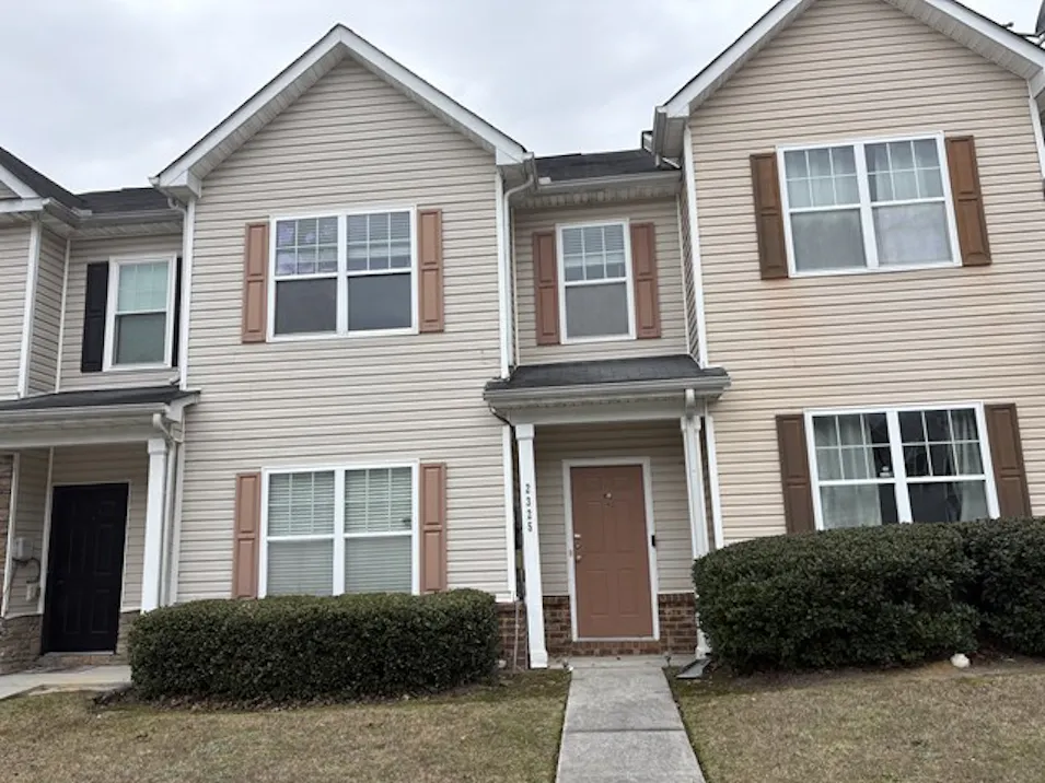 2325 Bigwood Trail College Park, GA 30349, Clayton County