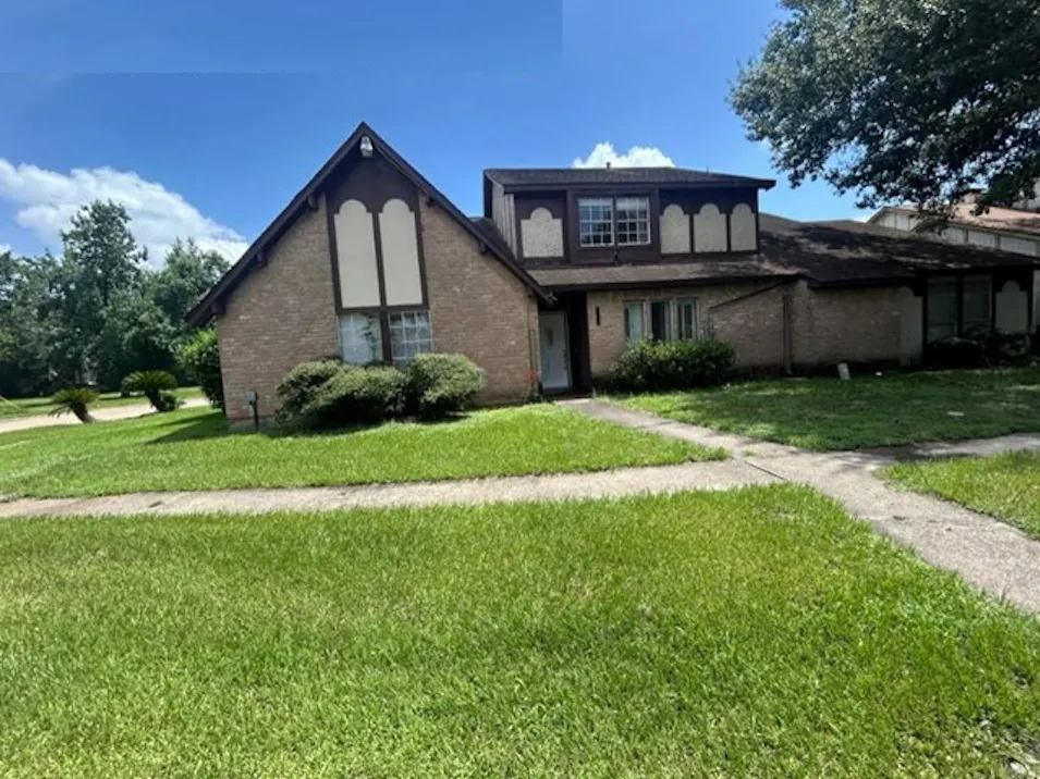 12251 W Village Dr #b Houston, TX 77039, Harris County