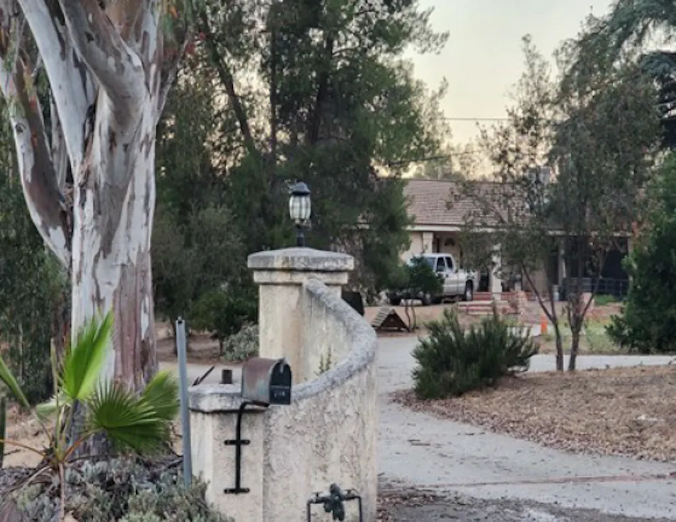 15818 Mussey Grade Rd Ramona, CA 92065, San Diego County