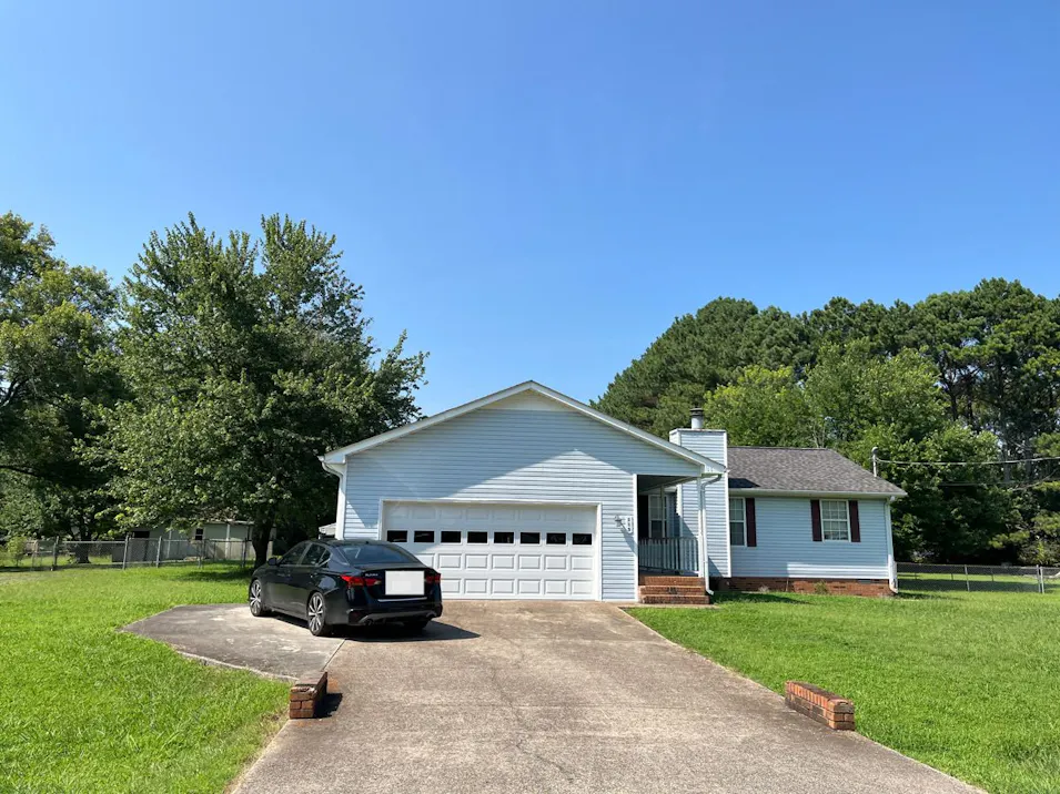 115 Gibbon Dr Harvest, AL 35749, Madison County