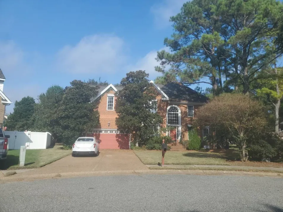 7 Mulberry Turn Hampton, VA 23669, City of Hampton County