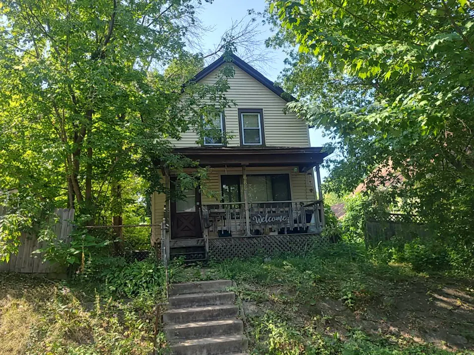 666 Magnolia Avenue E Saint Paul, MN 55106, Ramsey County
