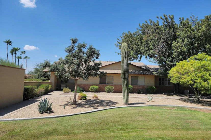18825 North Palomar Drive