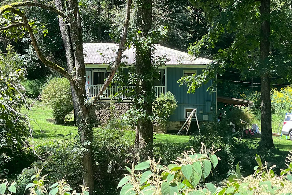 4961 Robinson Ridge Road Littleton, WV 26581, Wetzel County