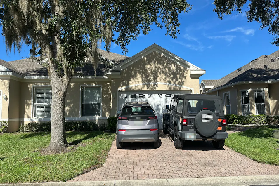 2537 Evershot Dr New Port Richey, FL 34655, Pasco County