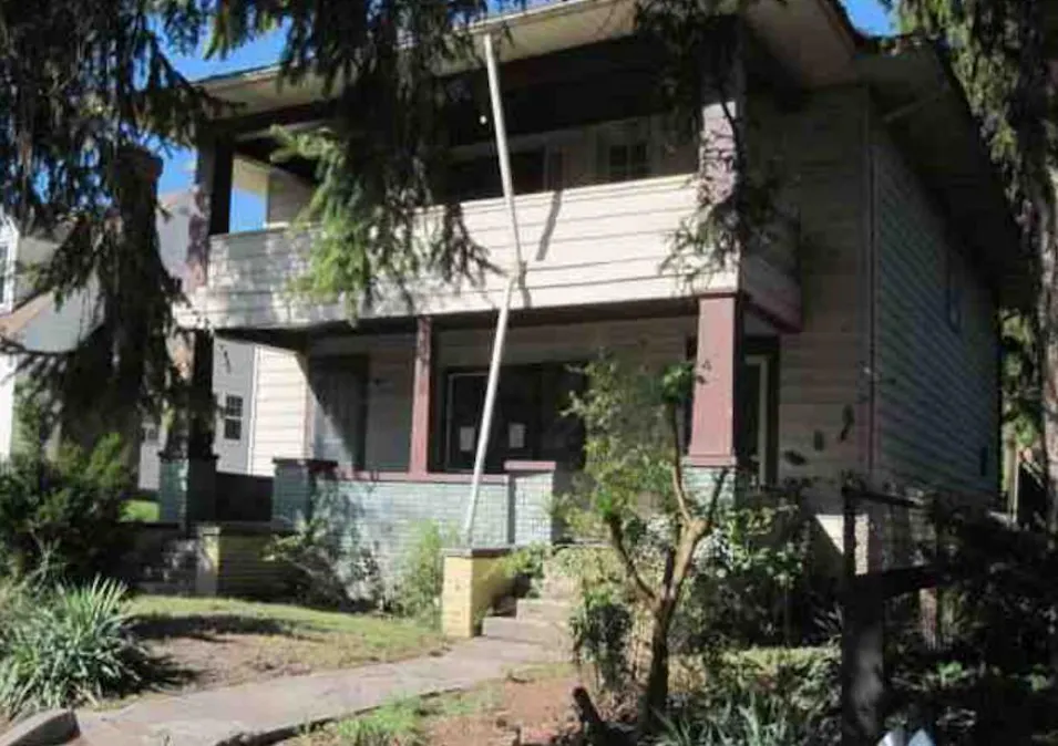 1710 Lumbard Street Fort Wayne, IN 46803, Allen County
