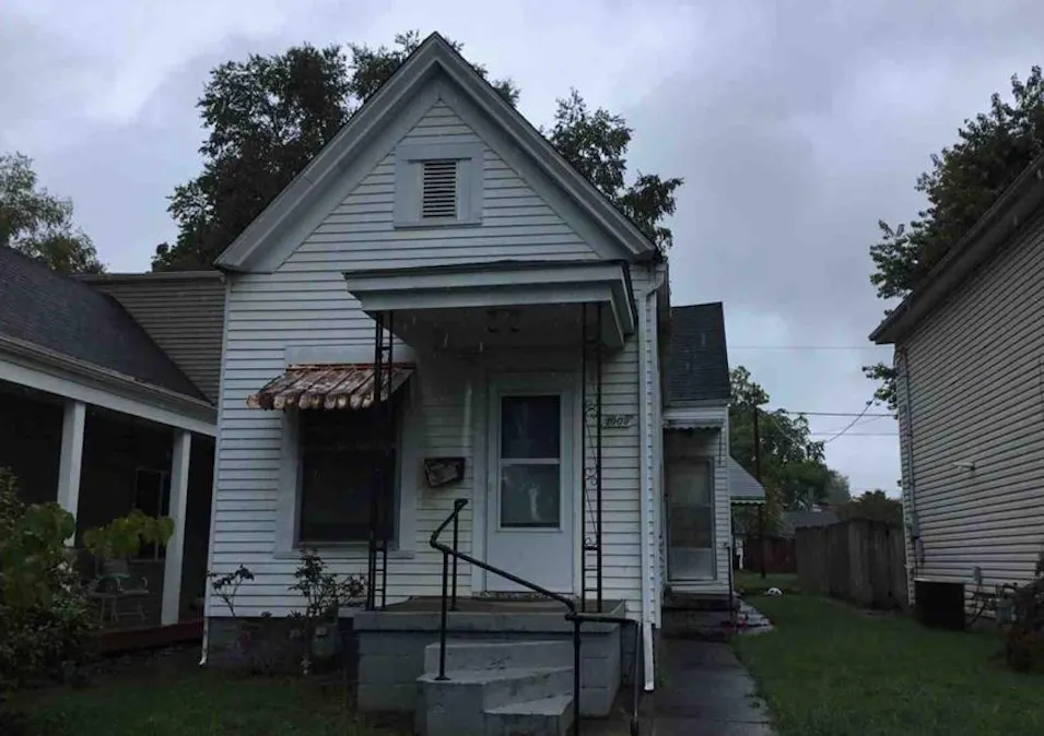 1009 E Market St New Albany, IN 47150, Clark County