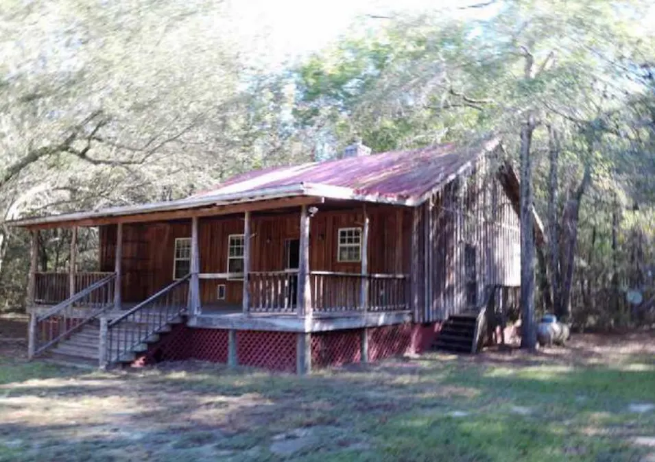 5953 Festival Trail Rd Salley, SC 29137, Aiken County