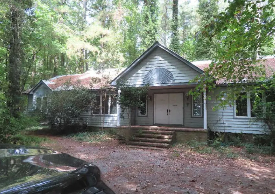 406 School Rd Windsor, NC 27983, Bertie County