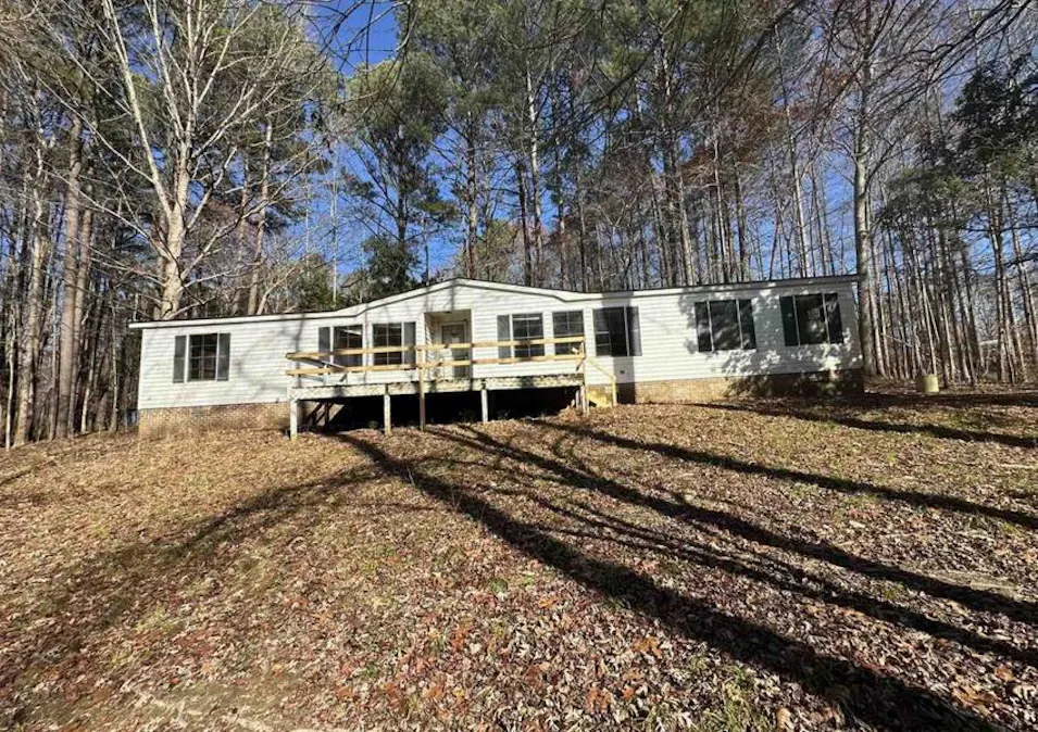 4131 Morton Ln Franklinton, NC 27525, Franklin County