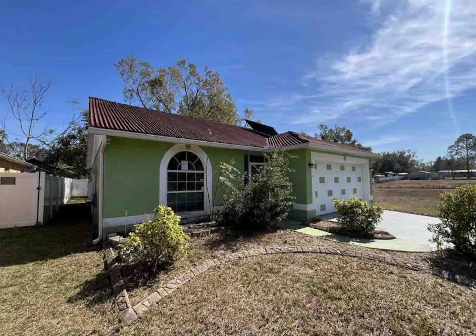 2226 Ridgemore Dr Valrico, FL 33594, Hillsborough County