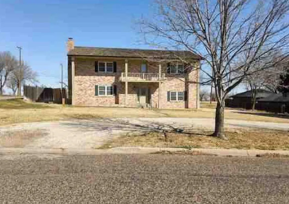 13 Glenbrook Dr Borger, TX 79007, Hutchinson County