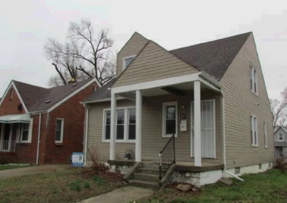 16878 Lilac St Detroit, MI 48221, Wayne County