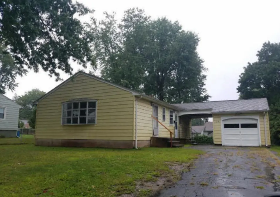 145 Scotland Rd East Hartford, CT 06108, Hartford County