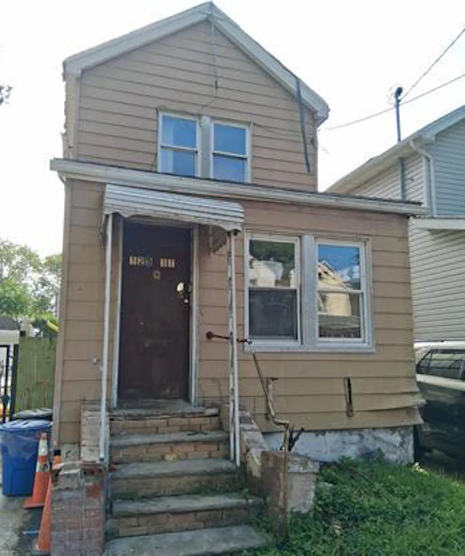 129-11 135th Place South Ozone Park, NY 11420, Queens County