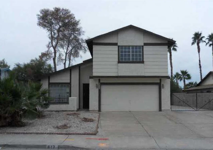 812 Arrowhead Trl