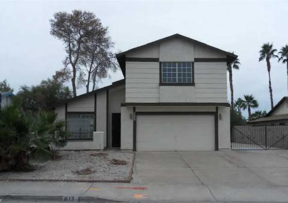 812 Arrowhead Trl Henderson, NV 89015, Clark County