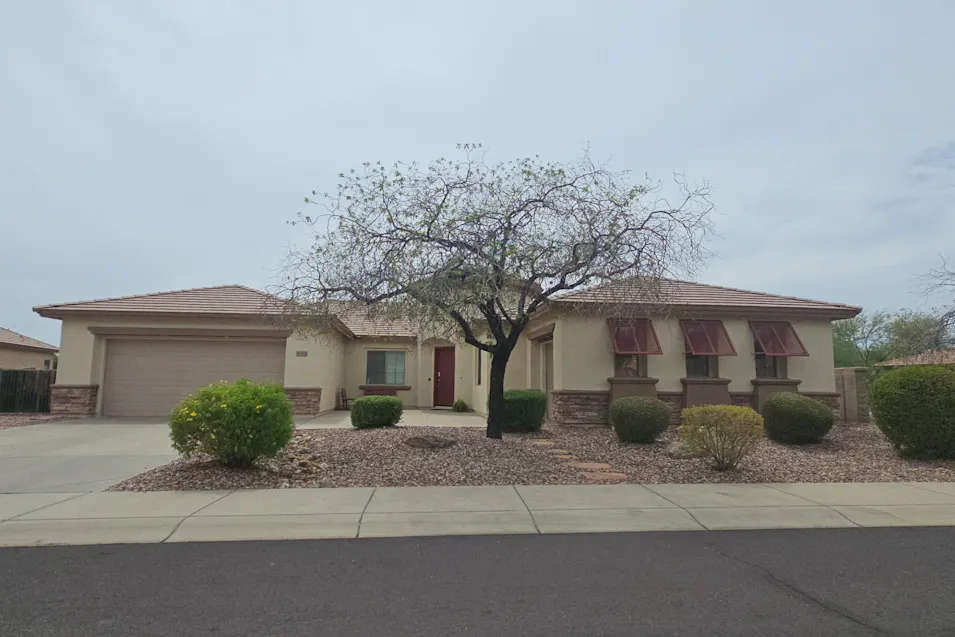 40136 N Rolling Green Way Anthem, AZ 85086, Maricopa County