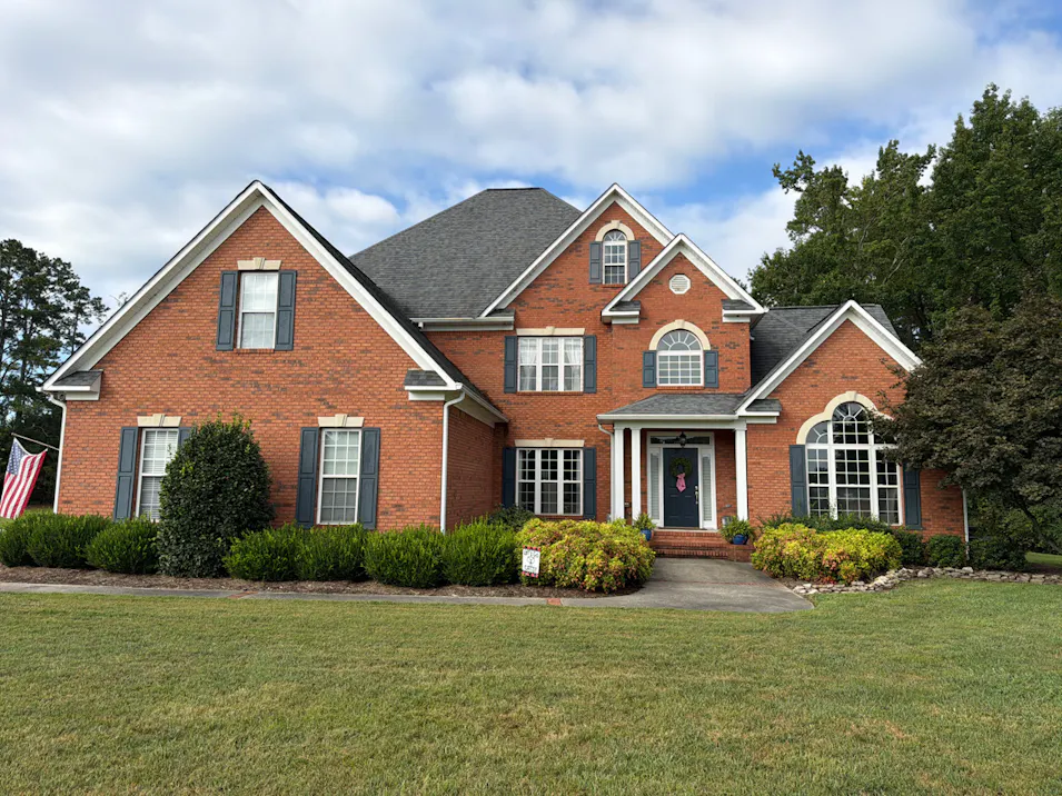 2014 Westin Way Rocky Face, GA 30740, Whitfield County