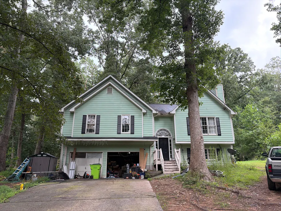 649 Peach Crossing Drive Dallas, GA 30132, Paulding County