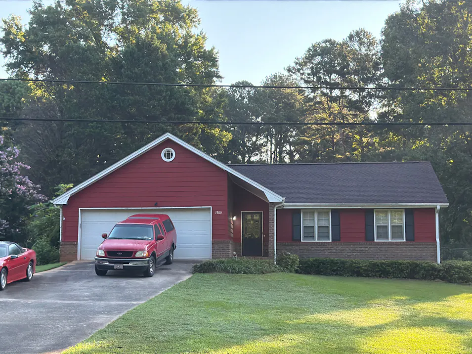 1980 Christian Cir SE Conyers, GA 30013, Rockdale County