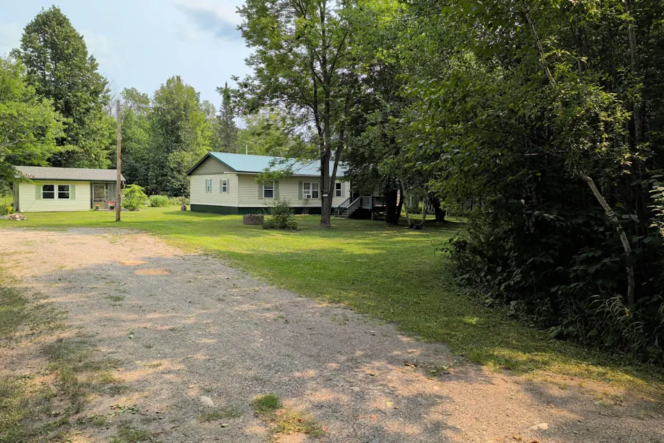 8976 Jenkins Rd Cotton, MN 55724, St Louis County