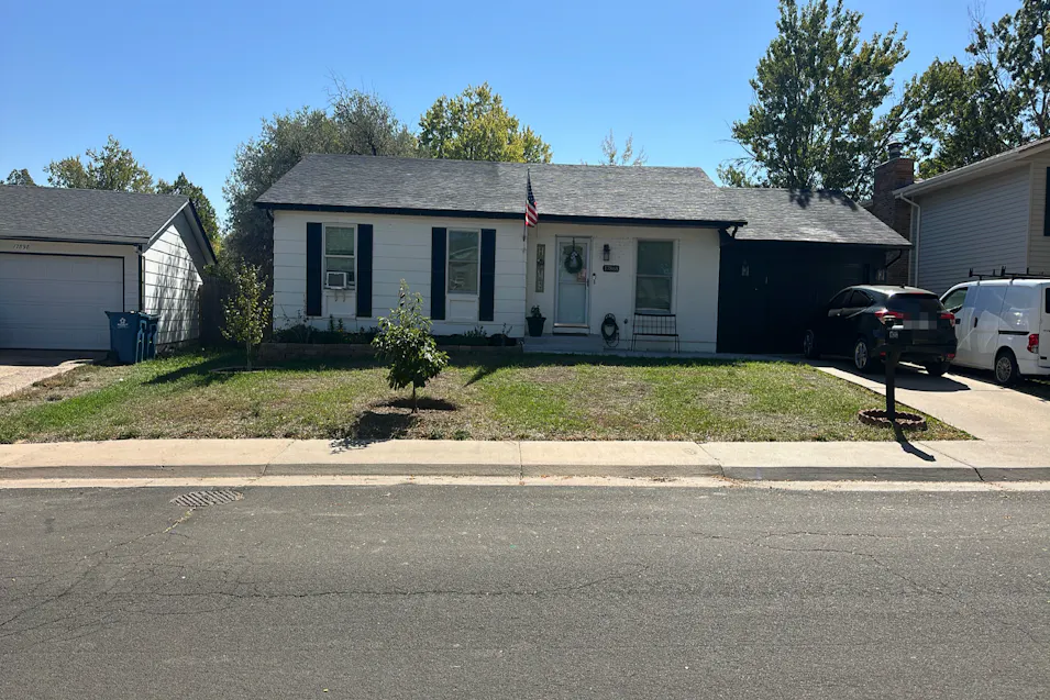 17868 E Mexico Dr Aurora, CO 80017, Arapahoe County
