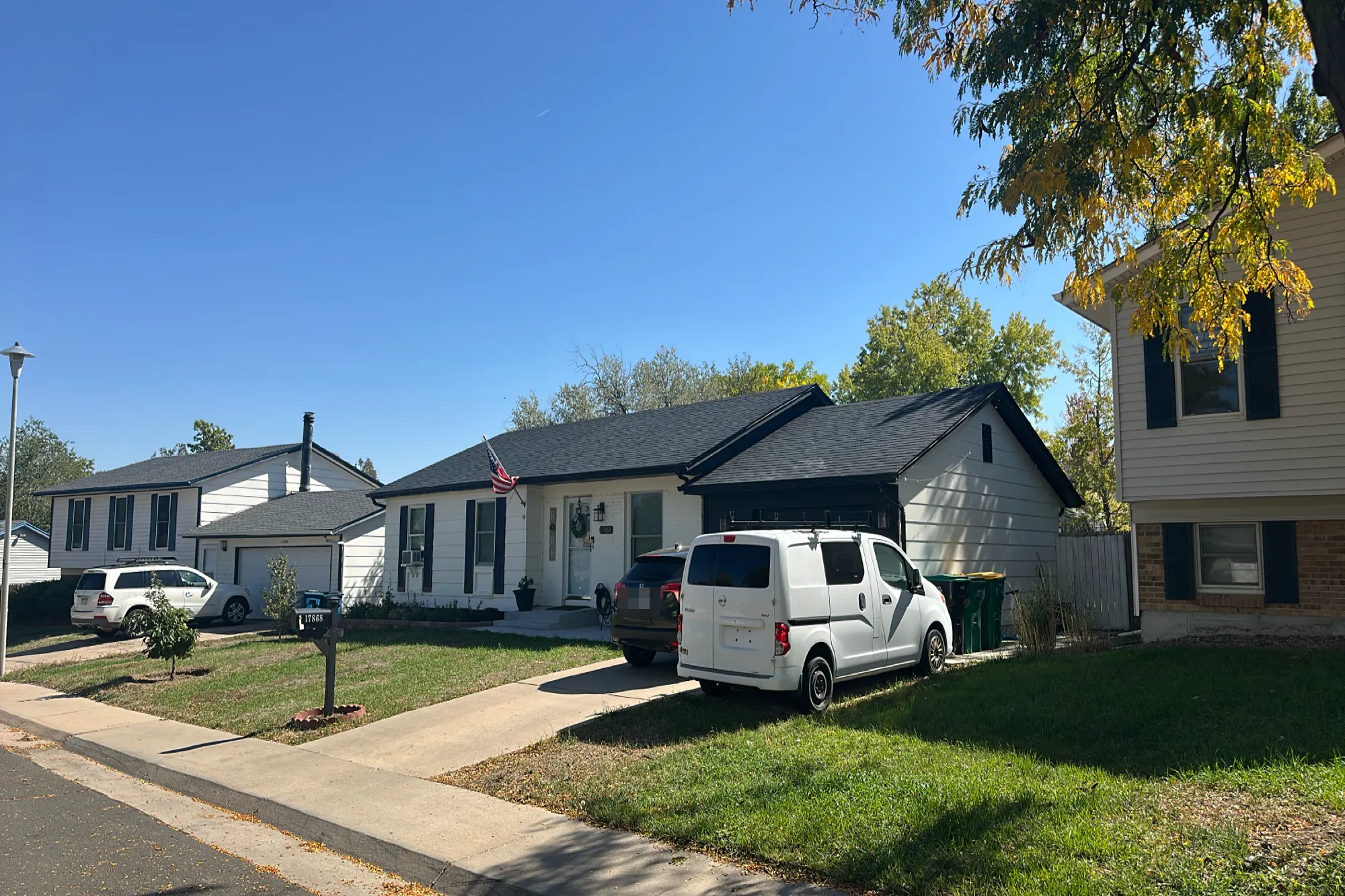 Mexico Dr, Aurora, CO 80017 #1