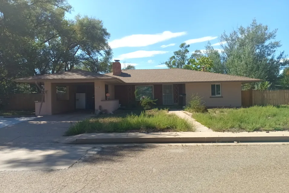 715 S 8th St Rocky Ford, CO 81067, Otero County