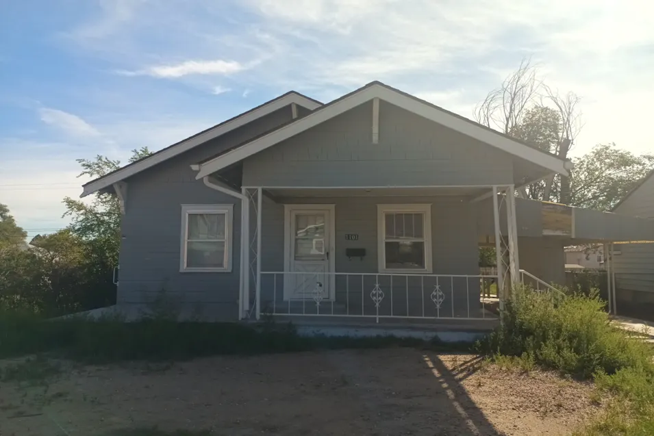 1101 Rice Avenue La Junta, CO 81050, Otero County