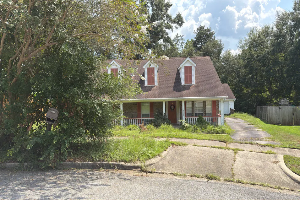 6705 Autumn Oak Ct Mobile, AL 36695, Mobile County