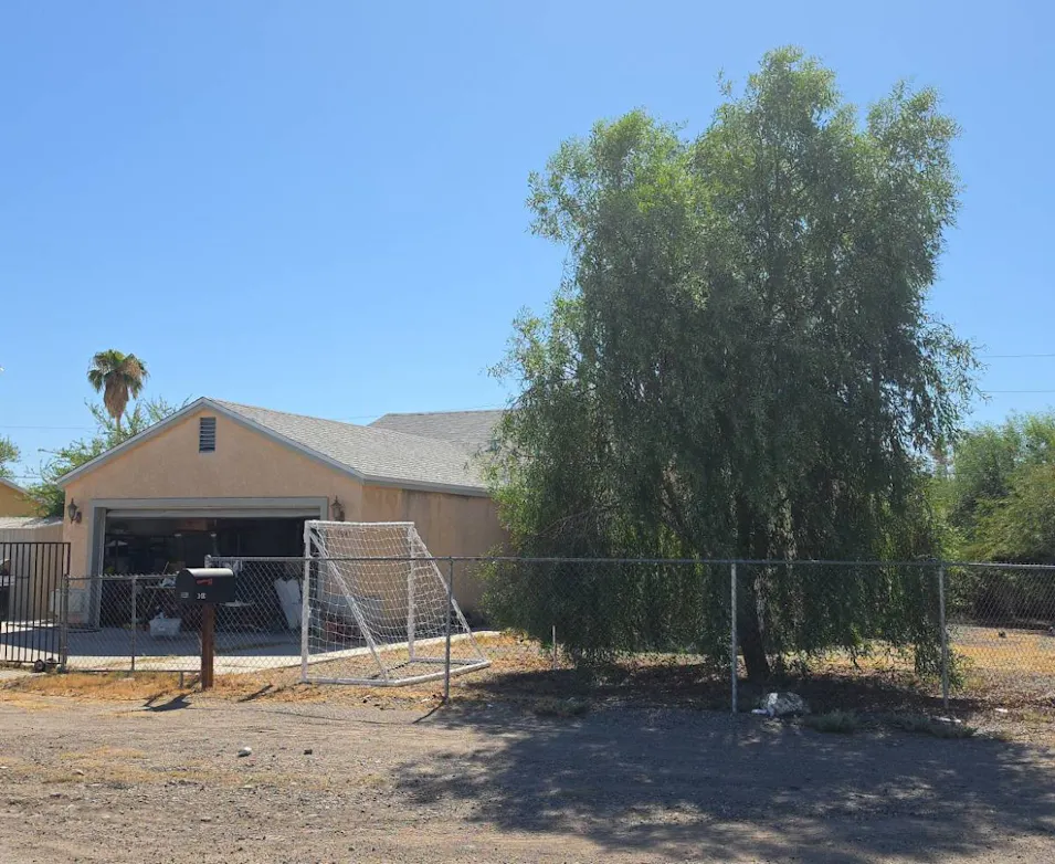 1941 Rio Grande Road Mohave, AZ 86442, Bullhead City County