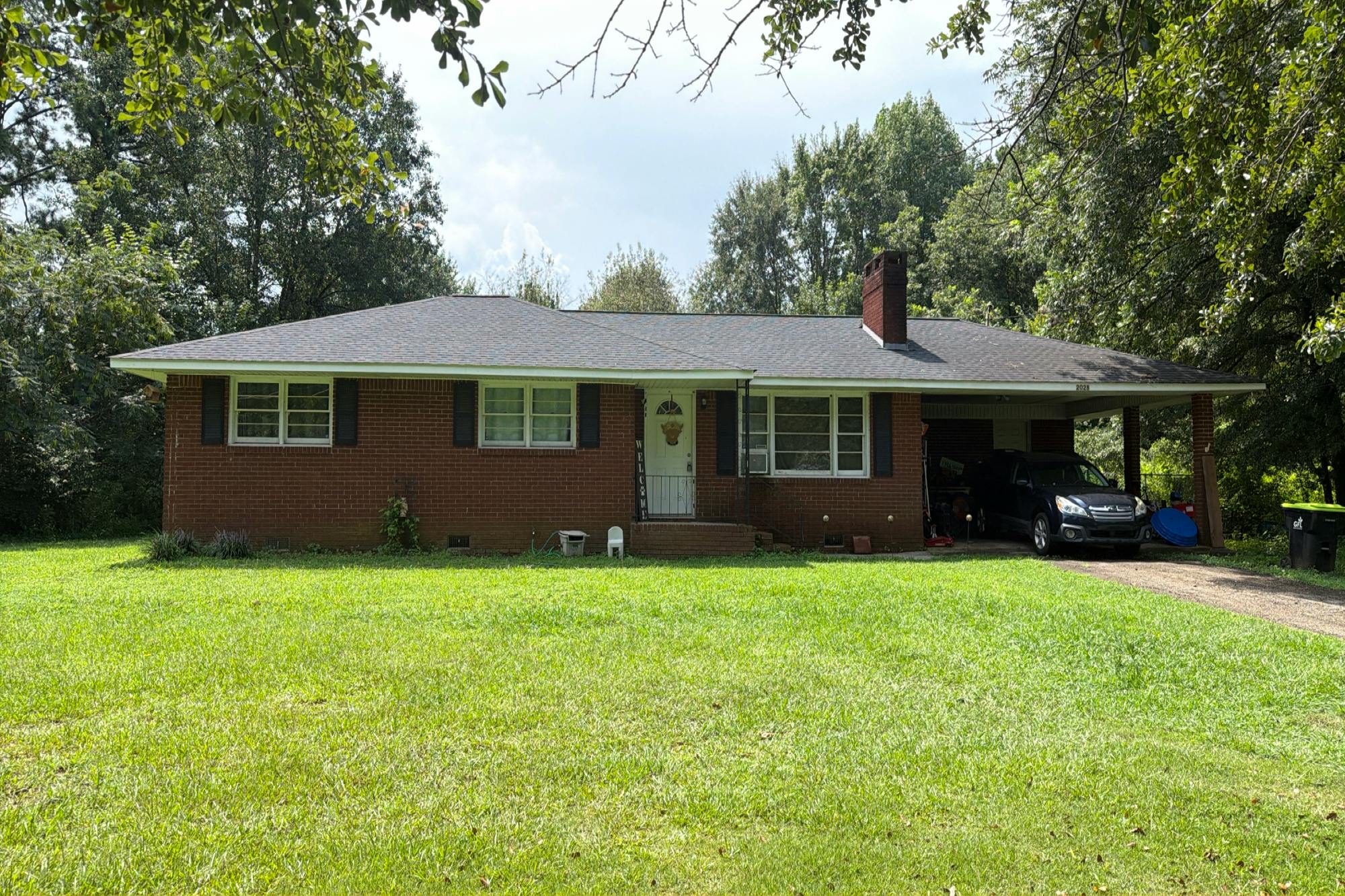 Brownsville Rd, Powder Springs, GA 30127